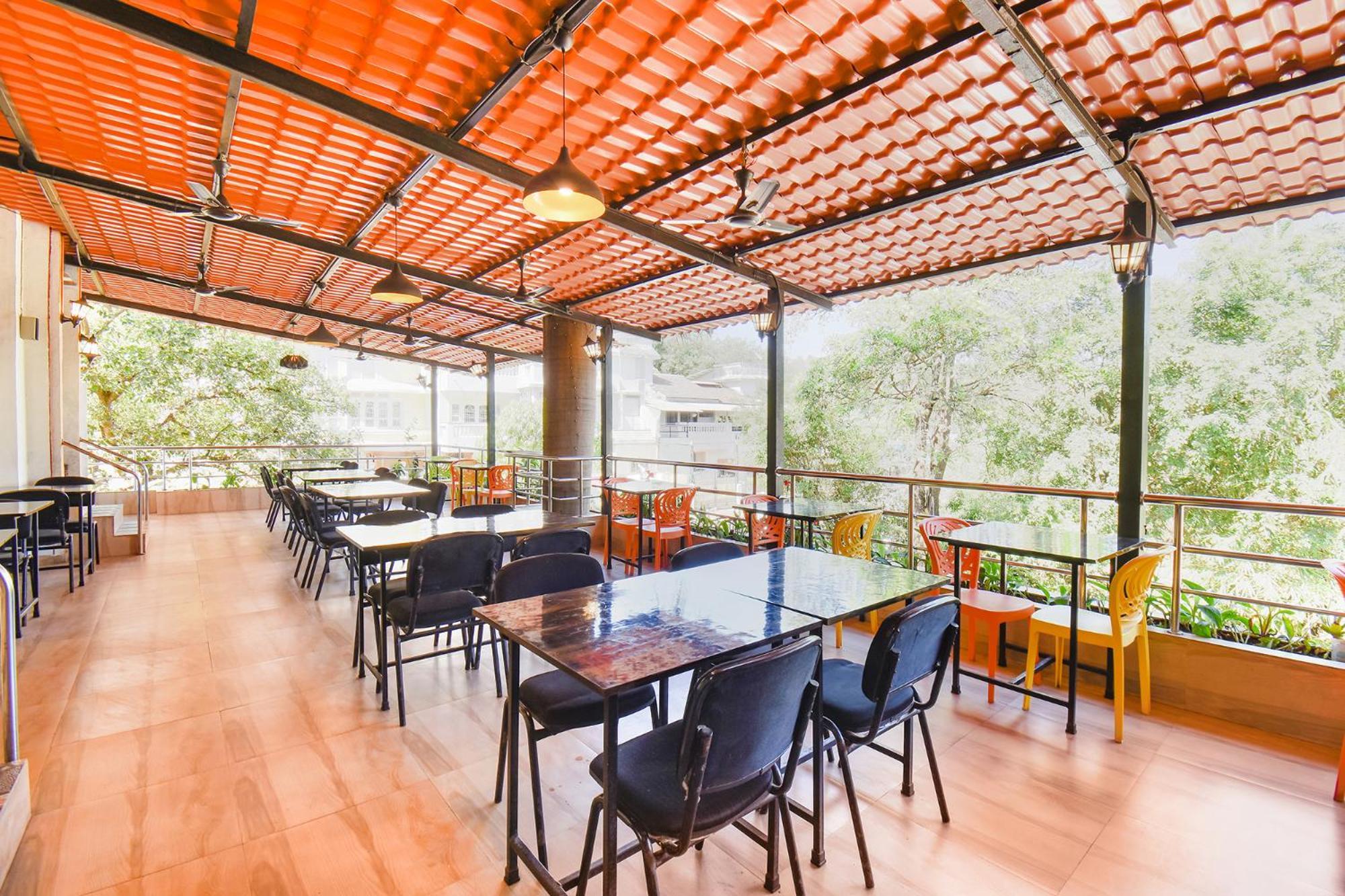 Fabhotel The Horizon I Lonavala Exterior foto